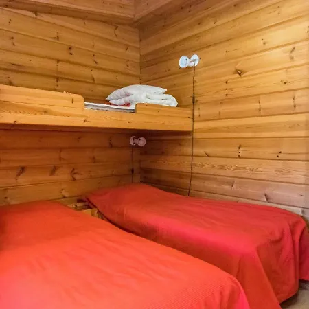 Metsaenpirtti 2 By Interhome *