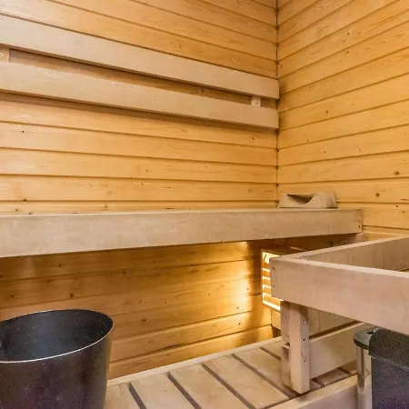 Metsaenpirtti 2 By Interhome