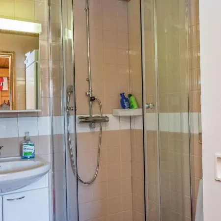 Metsaenpirtti 2 By Interhome * Saariselkä