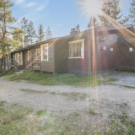 Metsaenpirtti 2 By Interhome