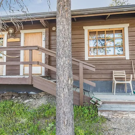 Metsaenpirtti 2 By Interhome Hébergement de vacances