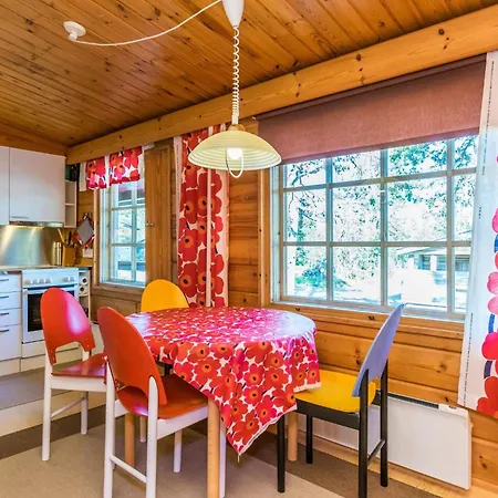 Metsaenpirtti 2 By Interhome