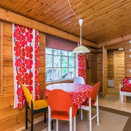 Semesterbostad Metsaenpirtti 2 By Interhome