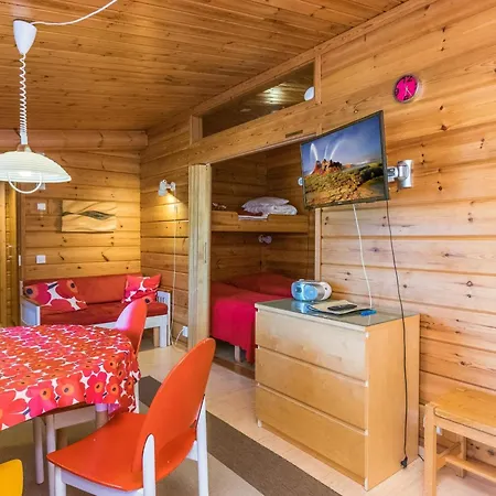 Metsaenpirtti 2 By Interhome Semesterbostad