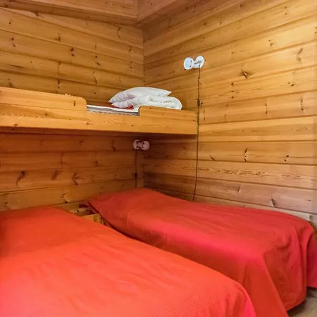 Hébergement de vacances Metsaenpirtti 2 By Interhome Saariselkä