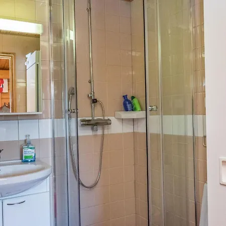 Metsaenpirtti 2 By Interhome Semesterbostad *