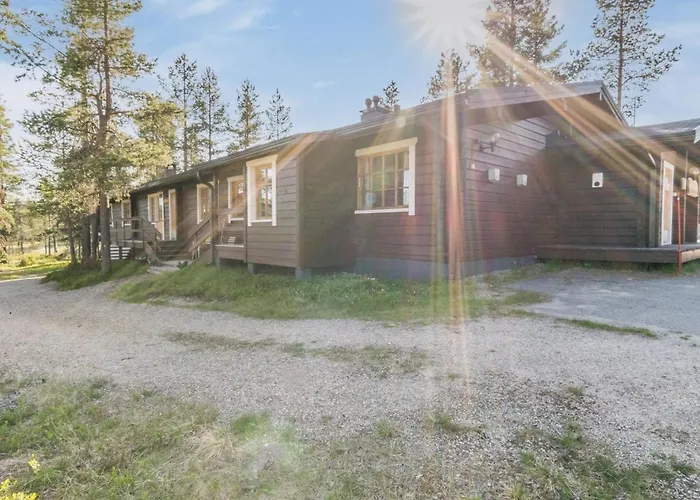 Metsaenpirtti 2 By Interhome