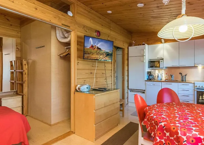 Metsaenpirtti 2 By Interhome