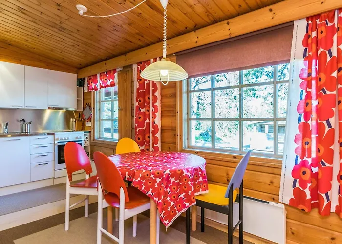 Metsaenpirtti 2 By Interhome