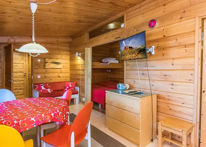 Metsaenpirtti 2 By Interhome Hébergement de vacances