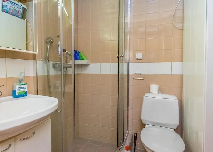 Metsaenpirtti 2 By Interhome Hébergement de vacances