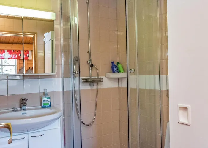 Metsaenpirtti 2 By Interhome Hébergement de vacances *